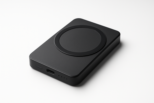 Generated Product Image