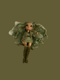Rainbow High Doll