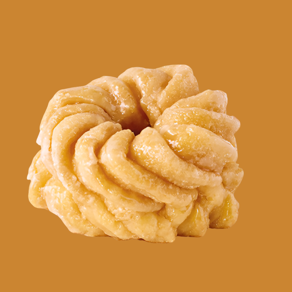 A delicious cronut - A Better Looking Shop