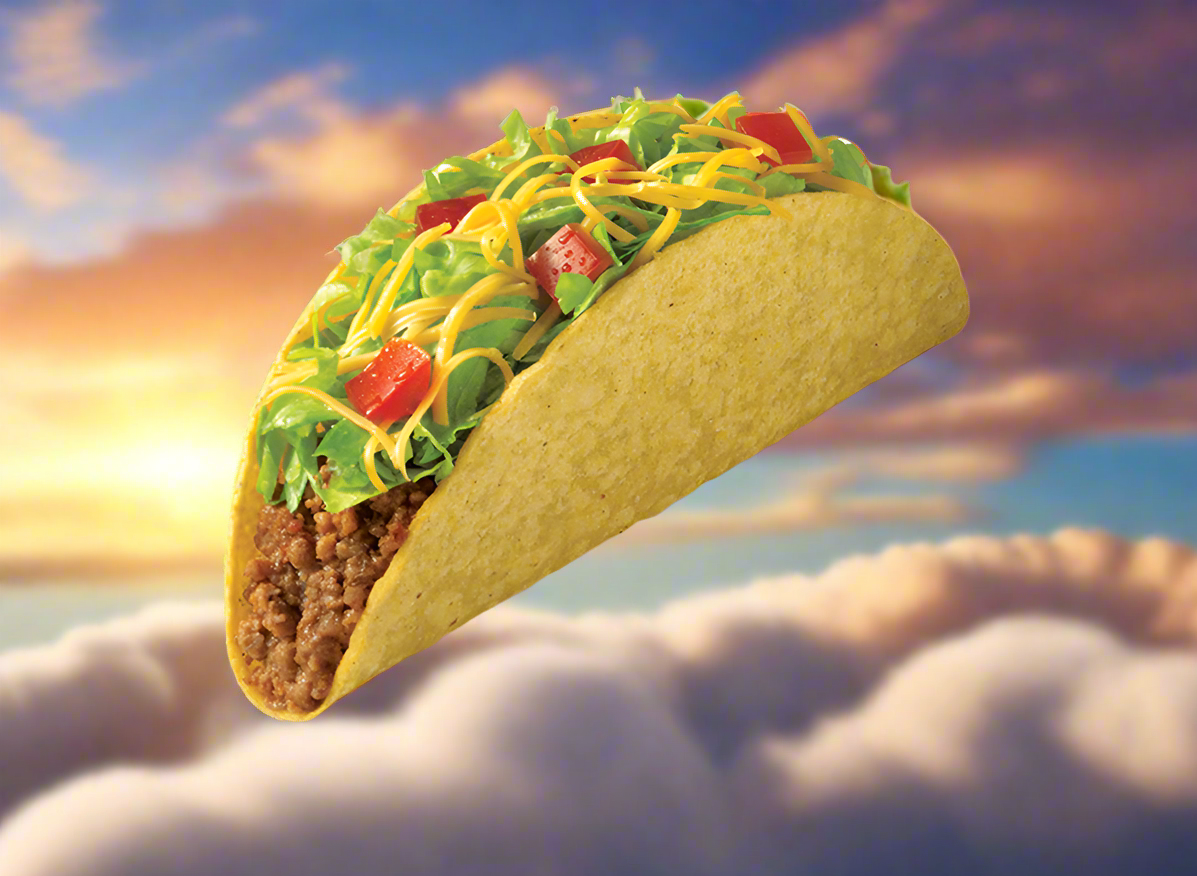 Delicious Taco