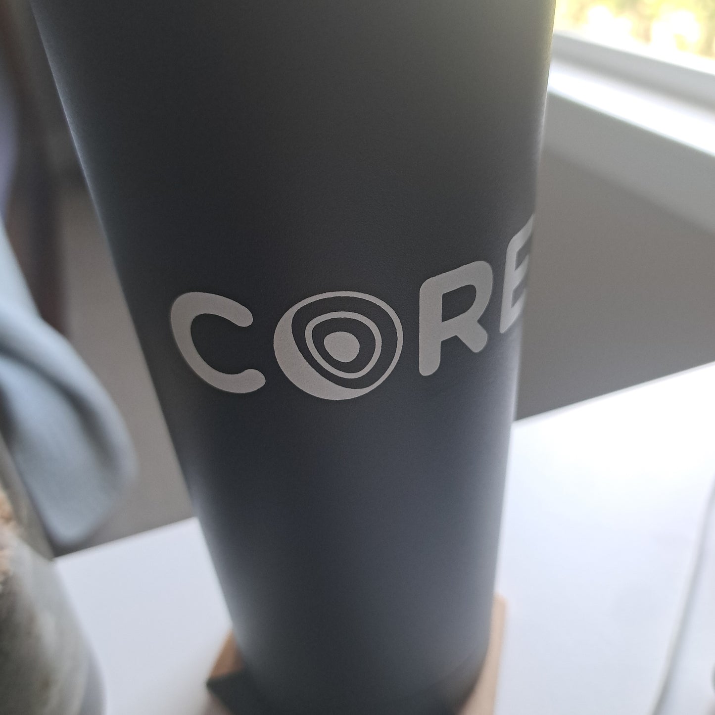 Core Water Bottle