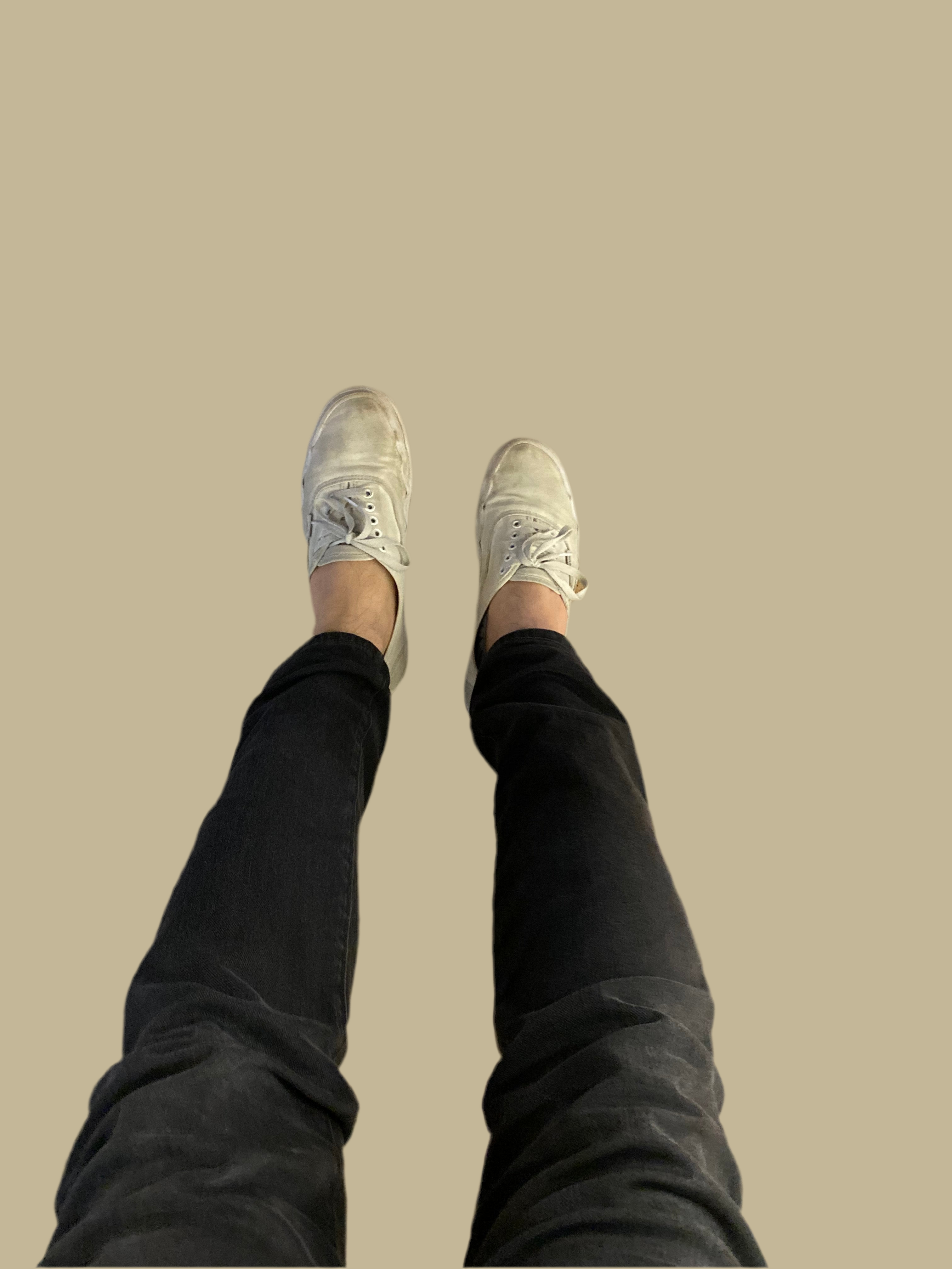 Scotts legs 64 times - A Better Looking Shop