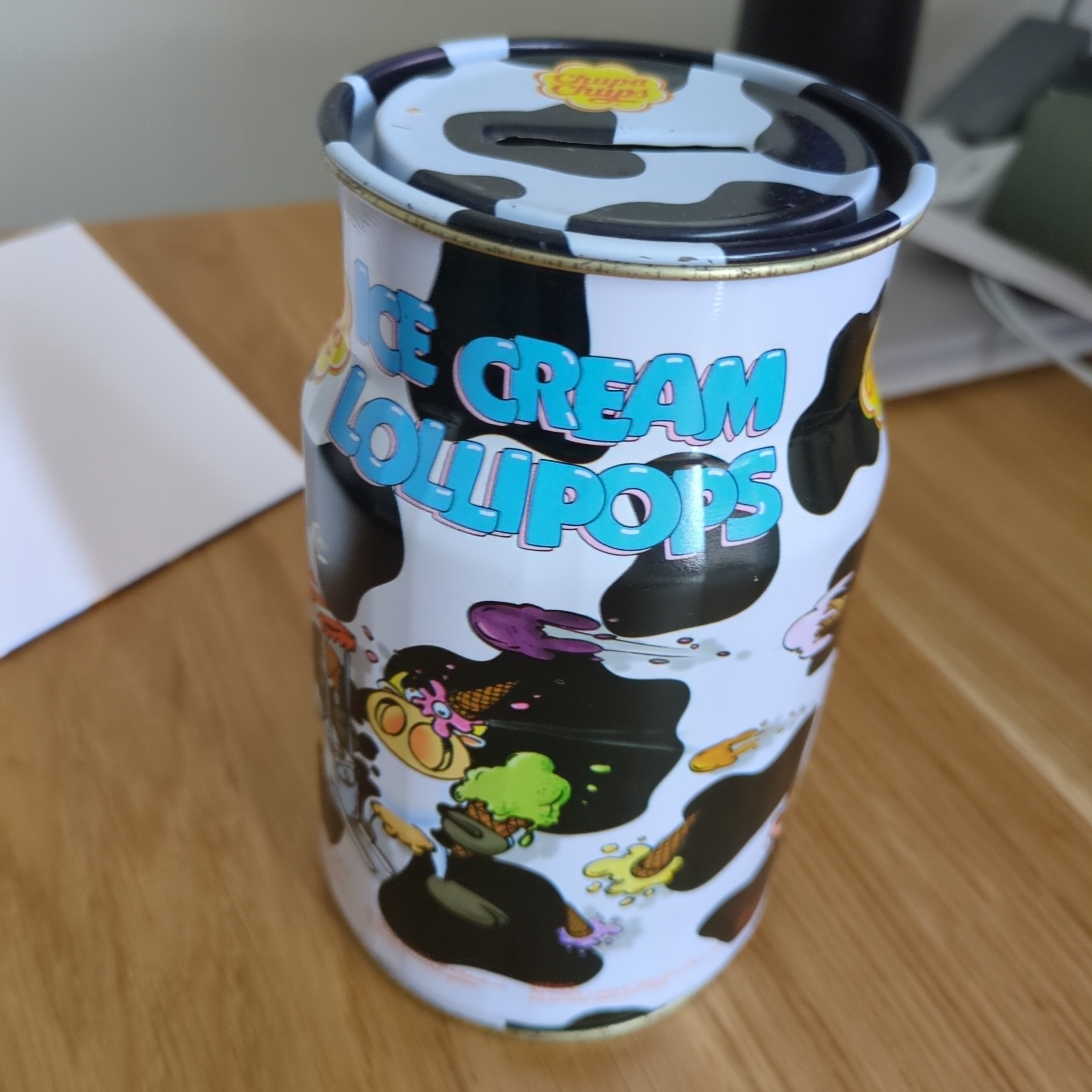 পিগিব্যাঙ্ক