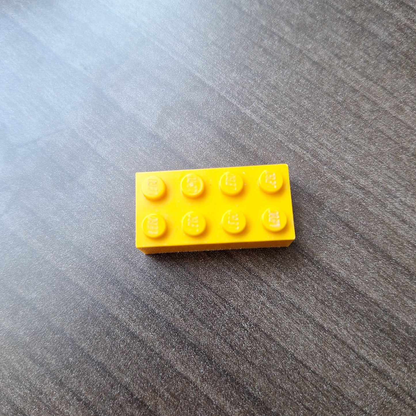 Test lego