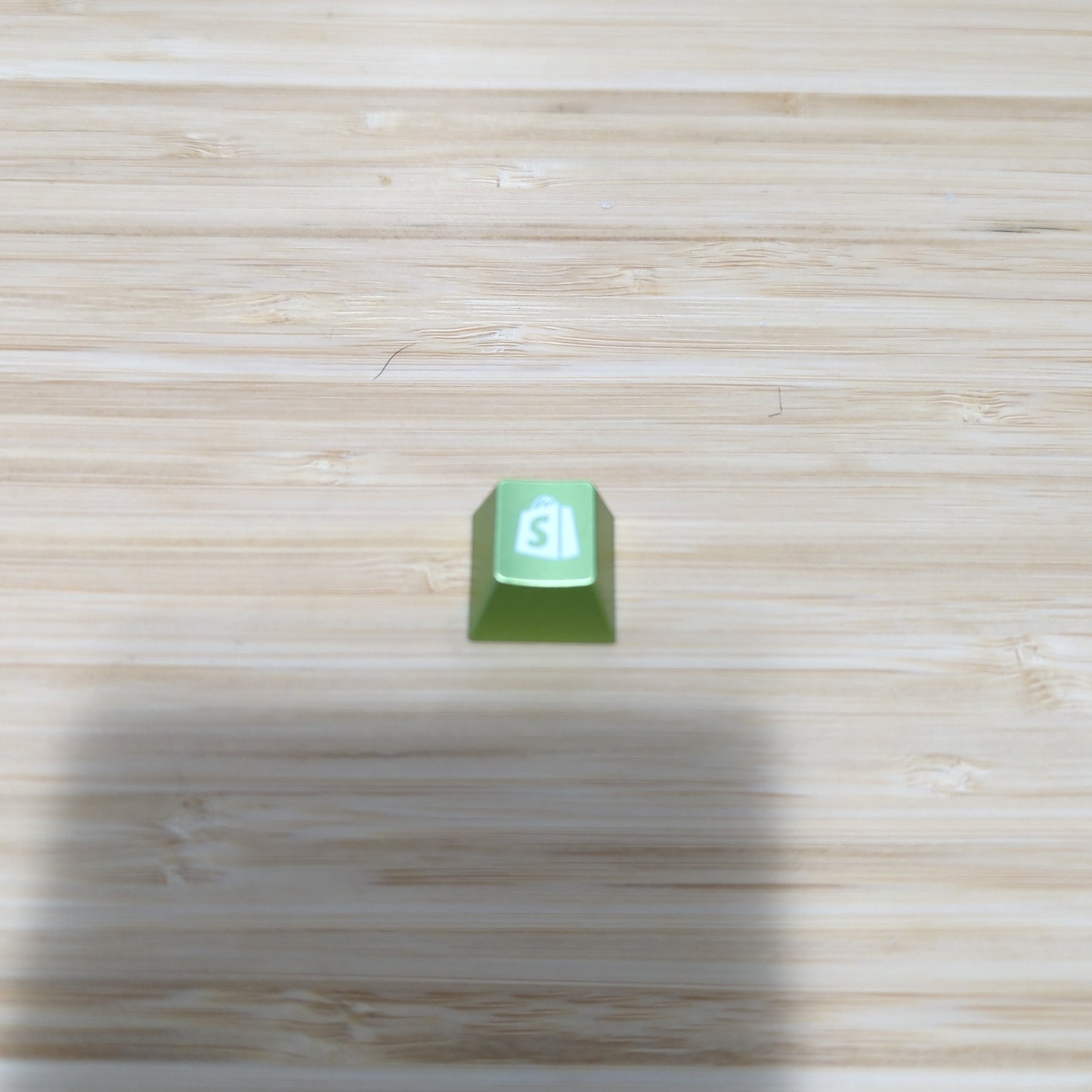 Shopify Keycap