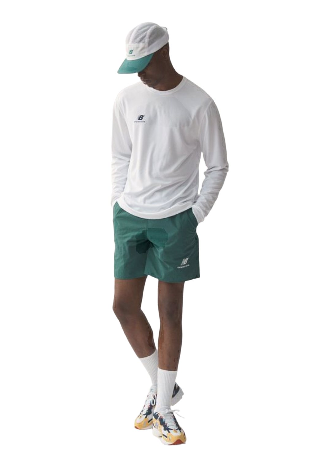 লাল টি-শার্ট