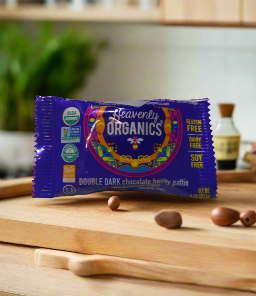 স্বর্গীয় জৈব