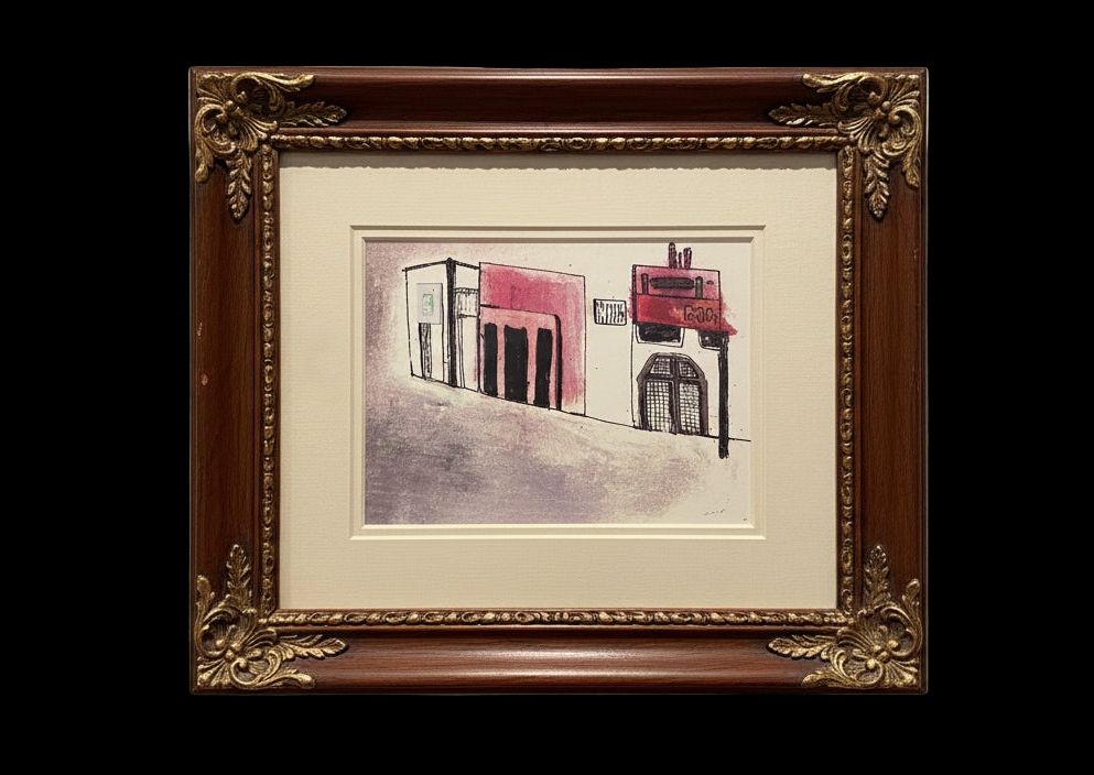 (Copy) Testing picker gift card