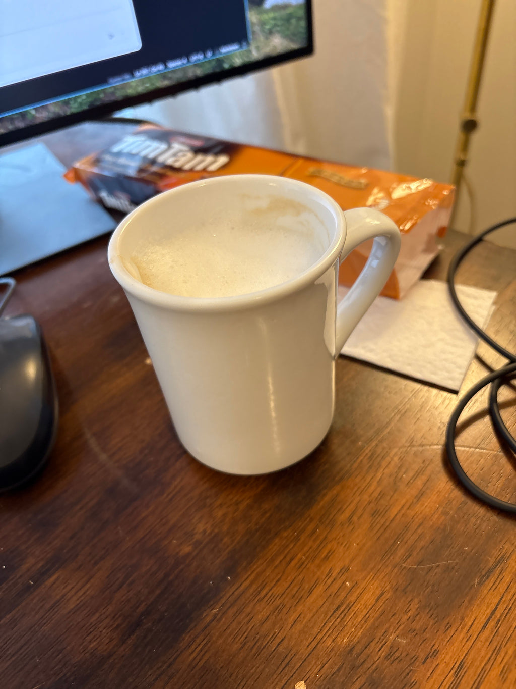 জো এর কাপ