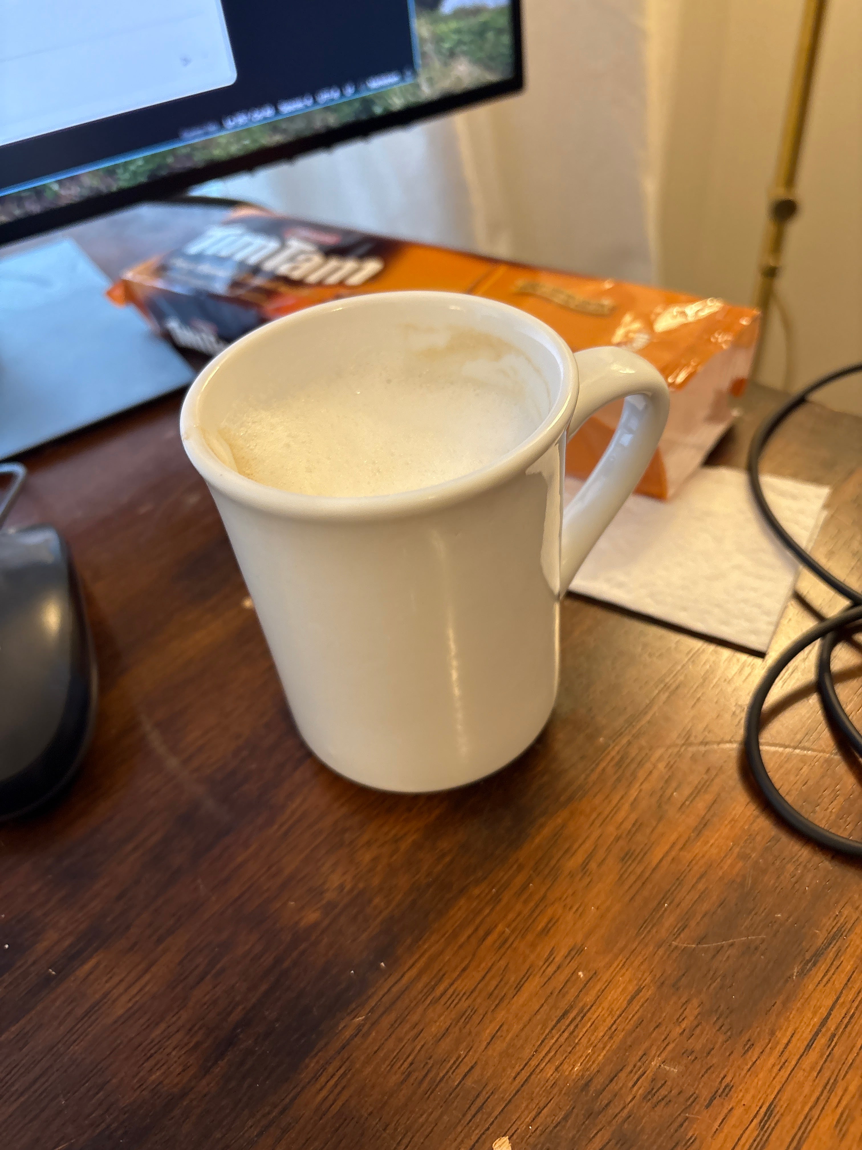 জো এর কাপ