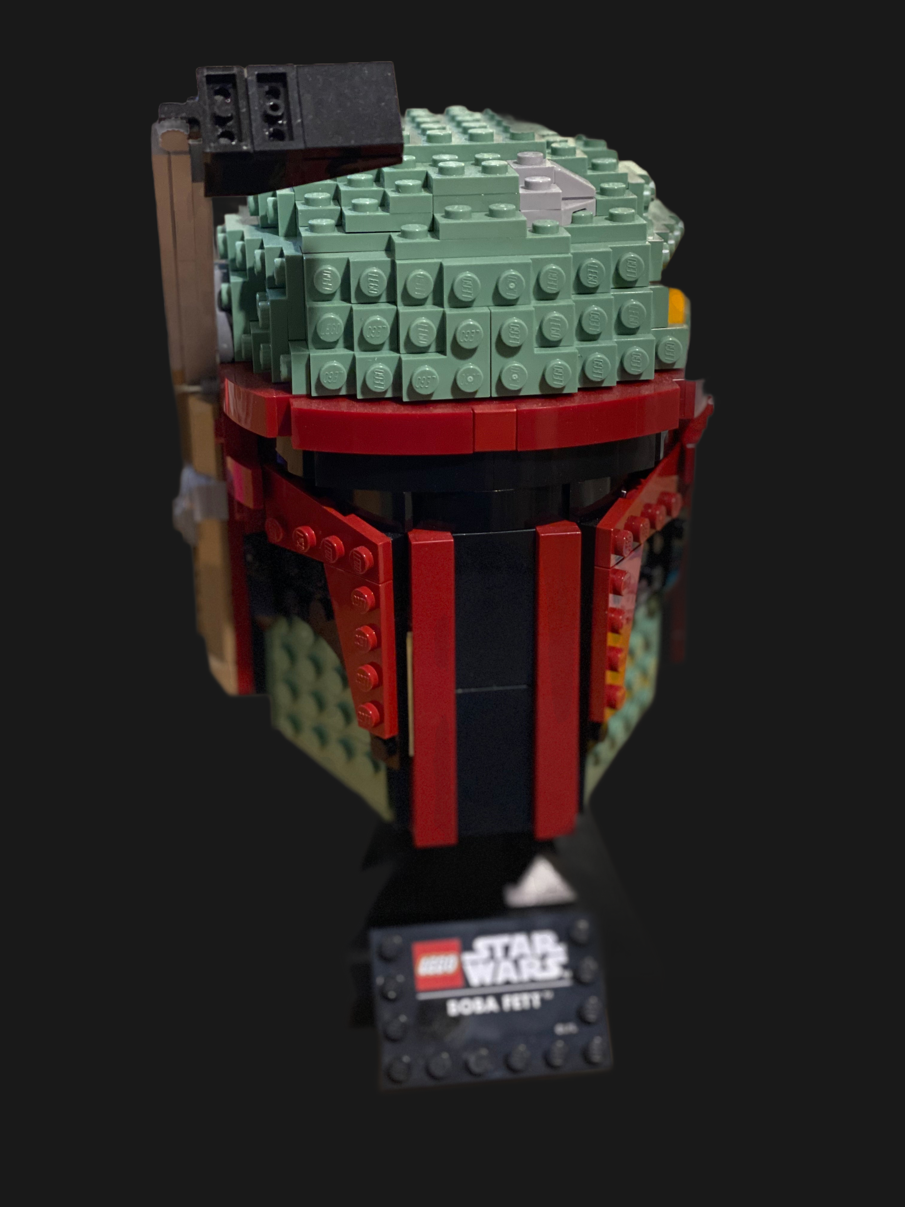 Book of Boba - A Better Looking Shop
