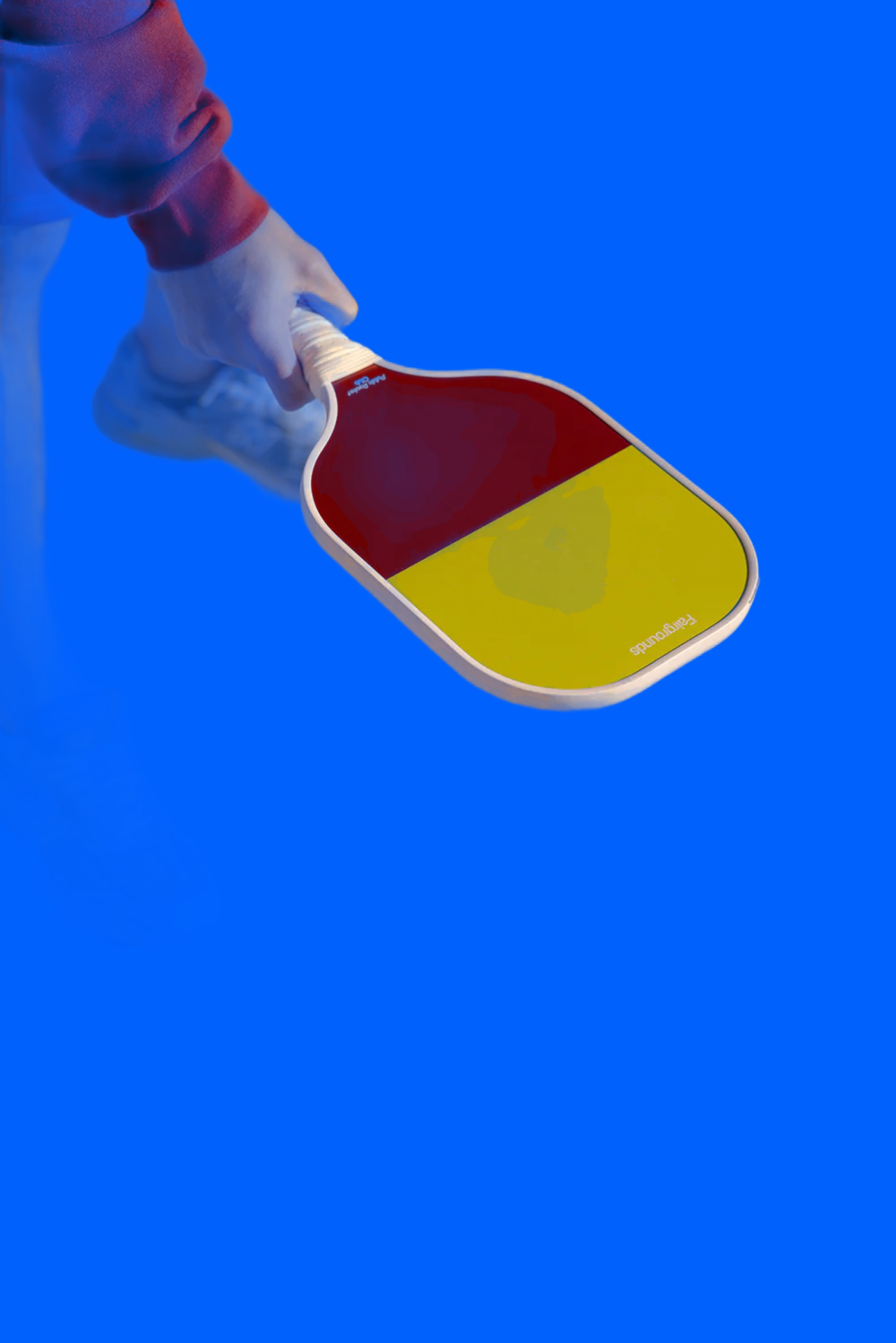 প্যাডেল