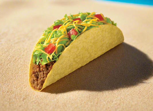 Delicious Taco