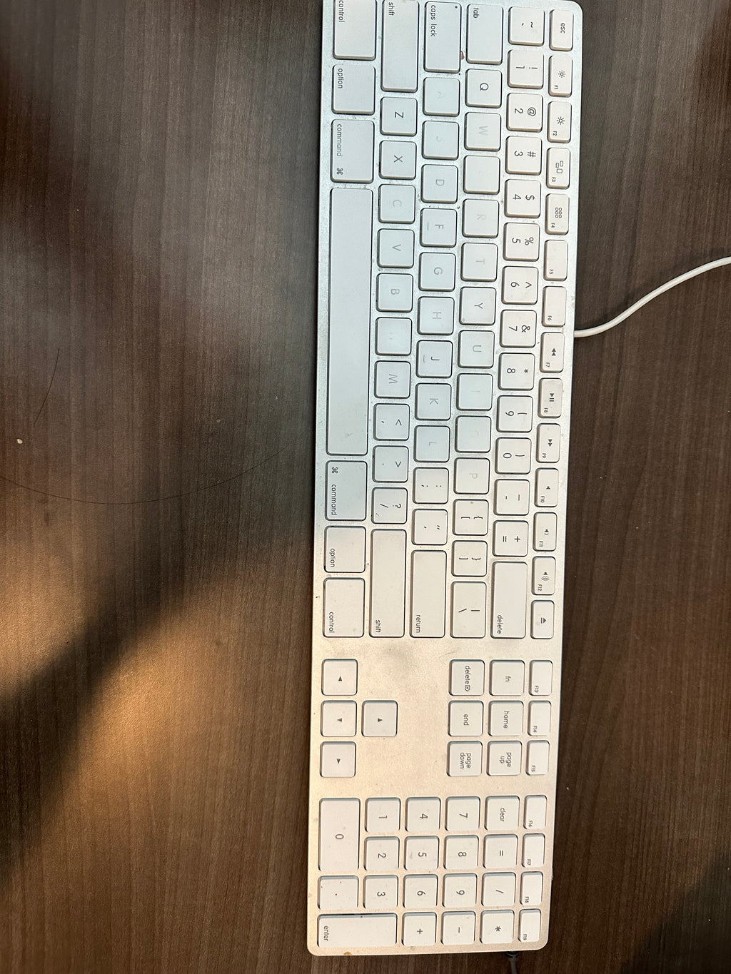 আবার কীবোর্ড