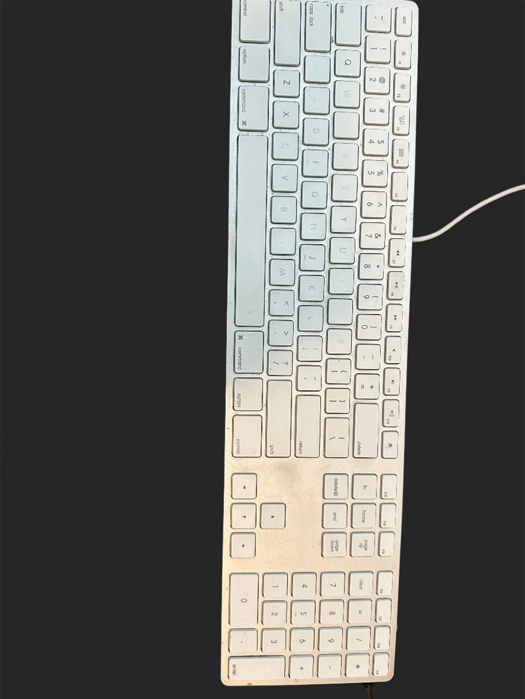 আবার কীবোর্ড