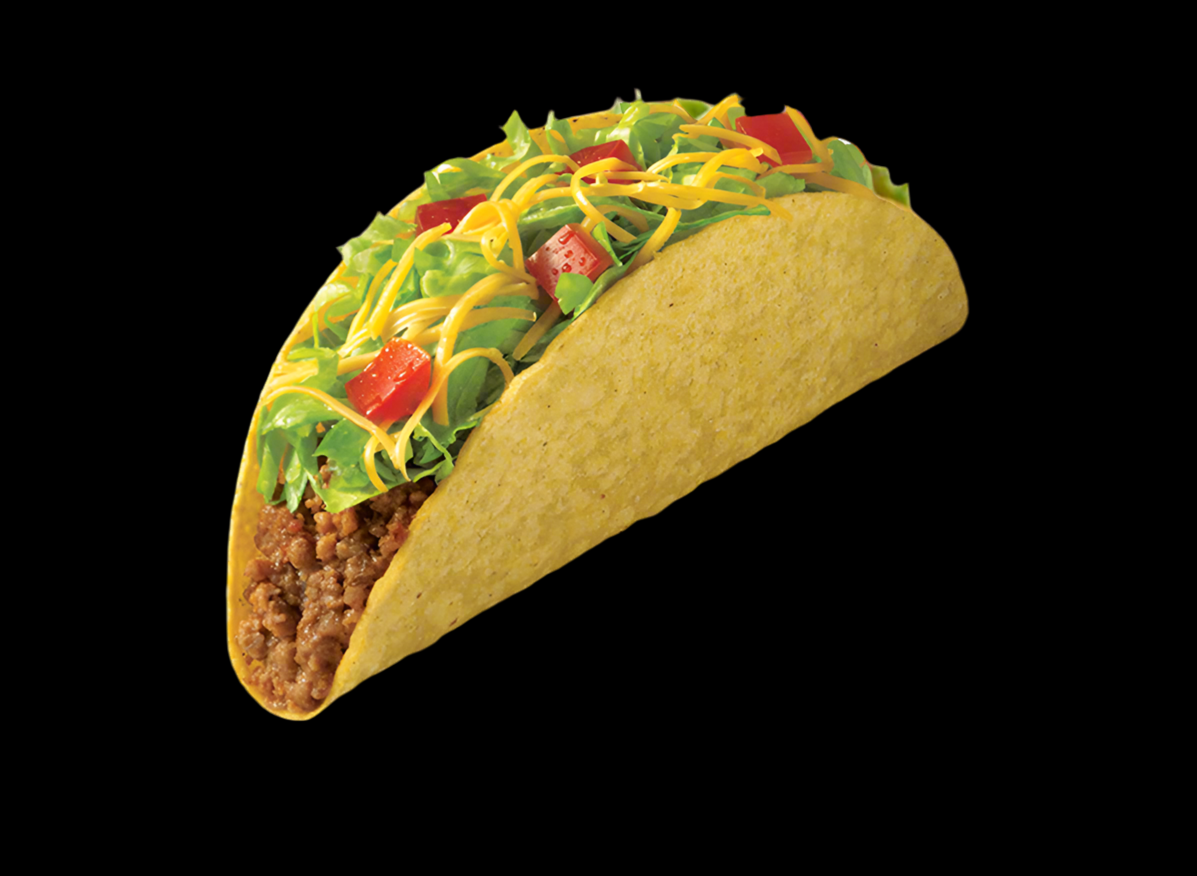 সত্যিই সুস্বাদু টাকো