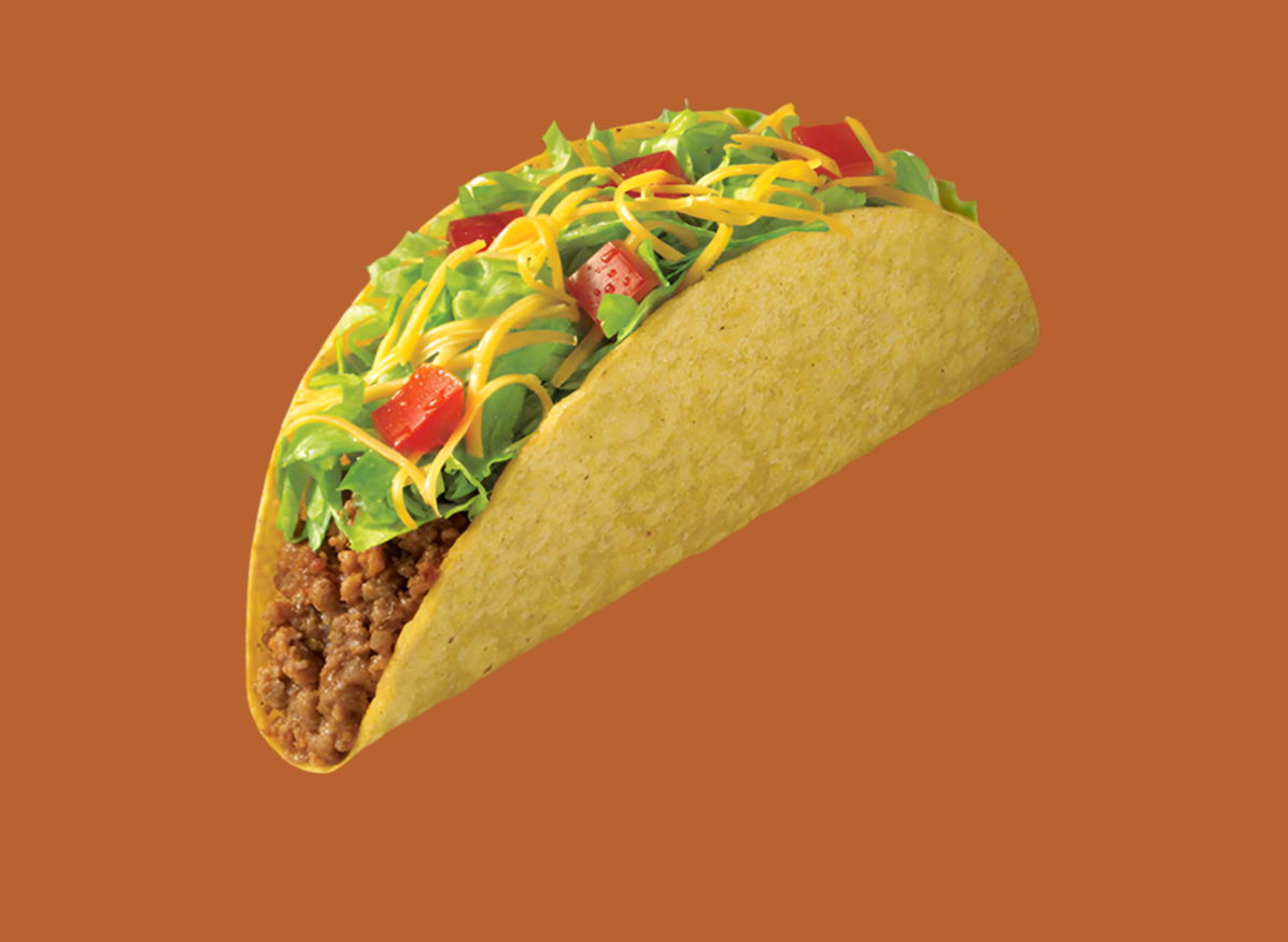 সত্যিই সুস্বাদু টাকো