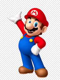 Mario