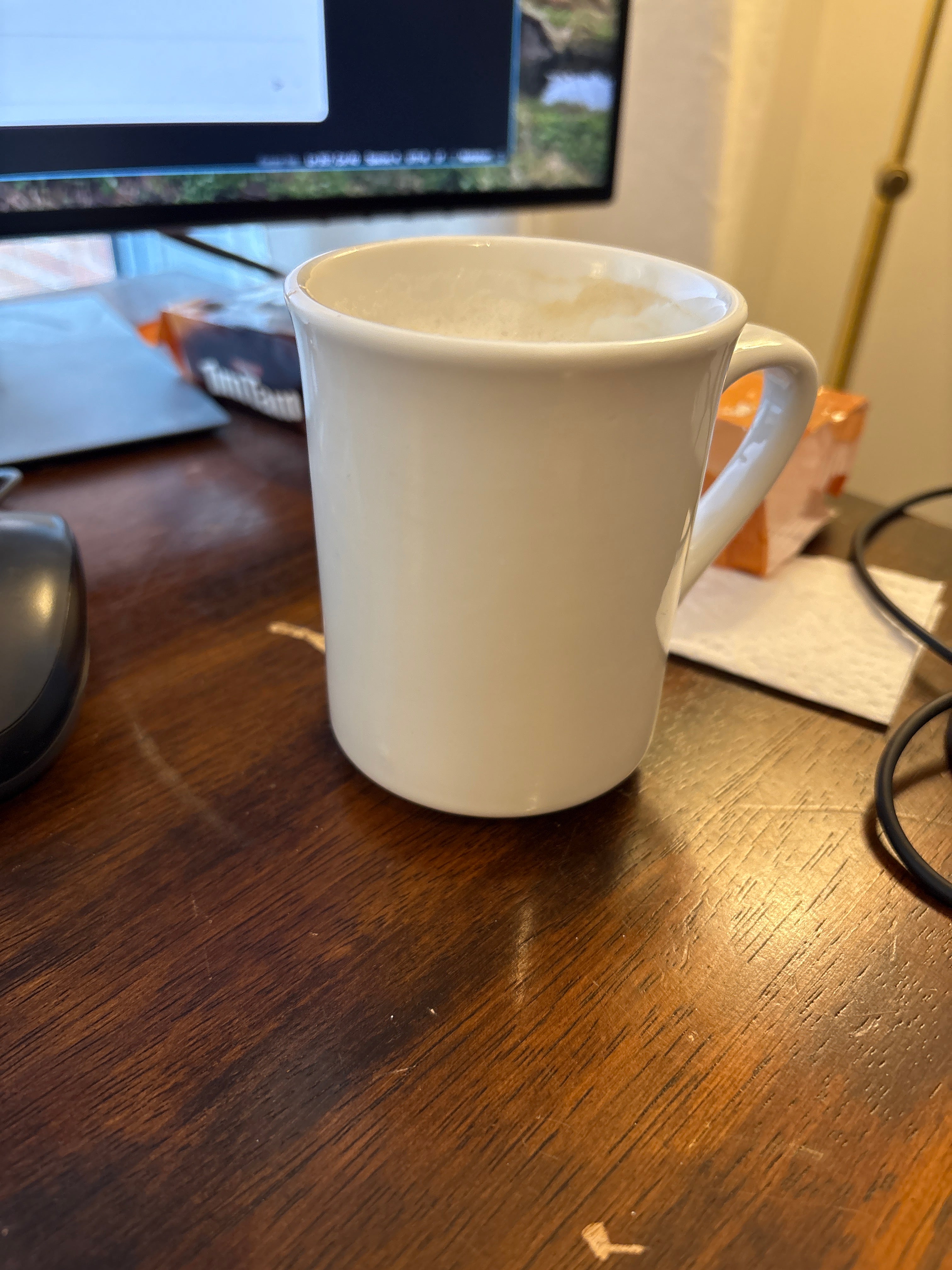 ক্রোয়েসেন্টস