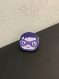 Sidekick Pin