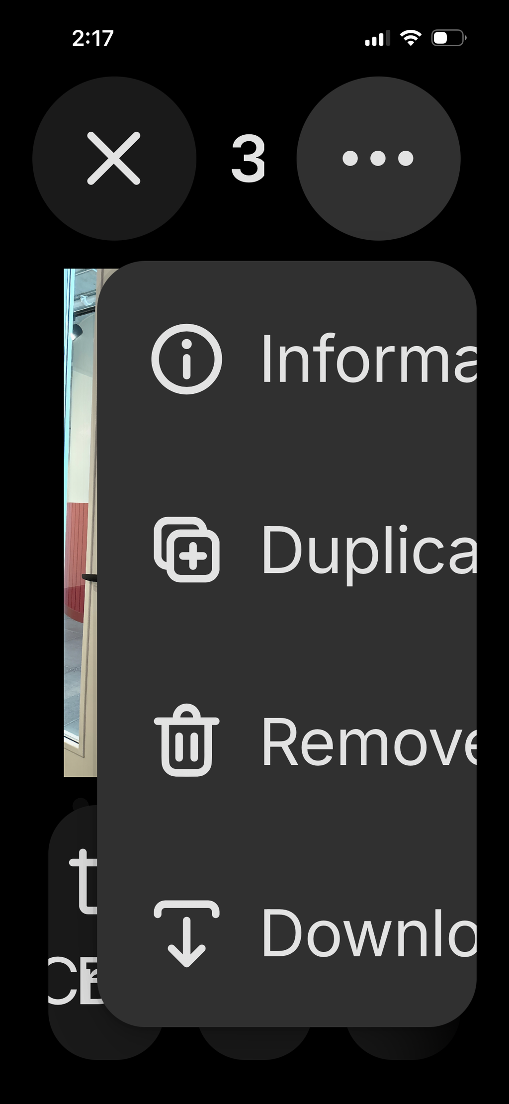 (Copy) Testing picker gift card