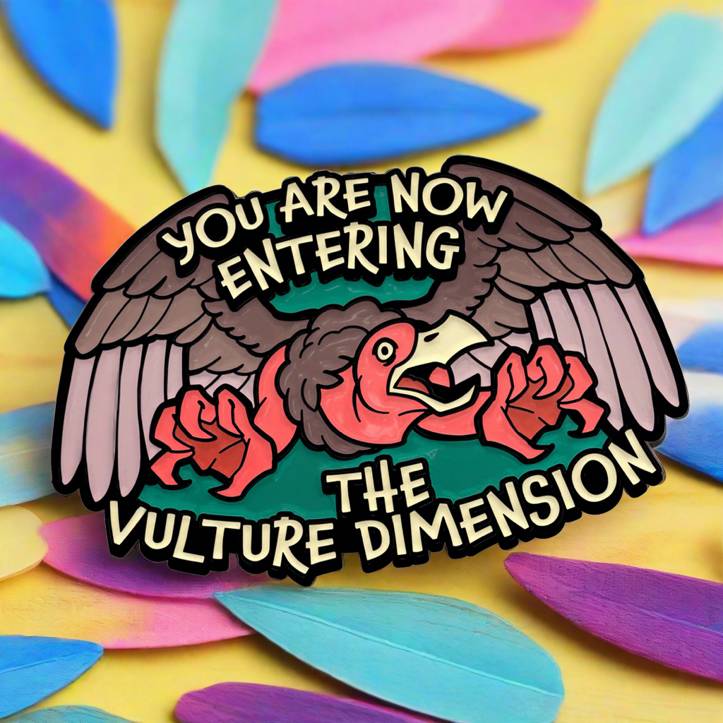 Vulture Dimension