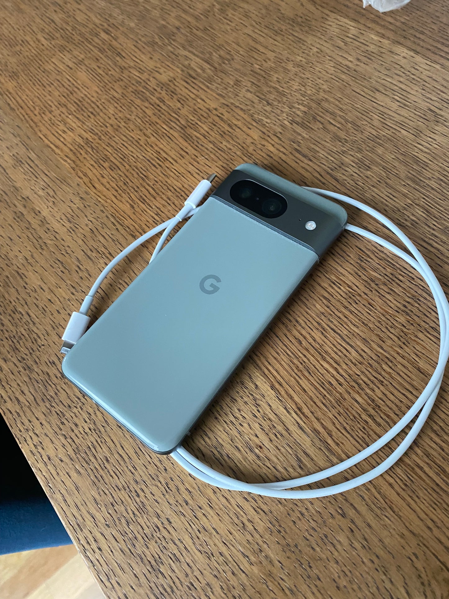 Pixel 8