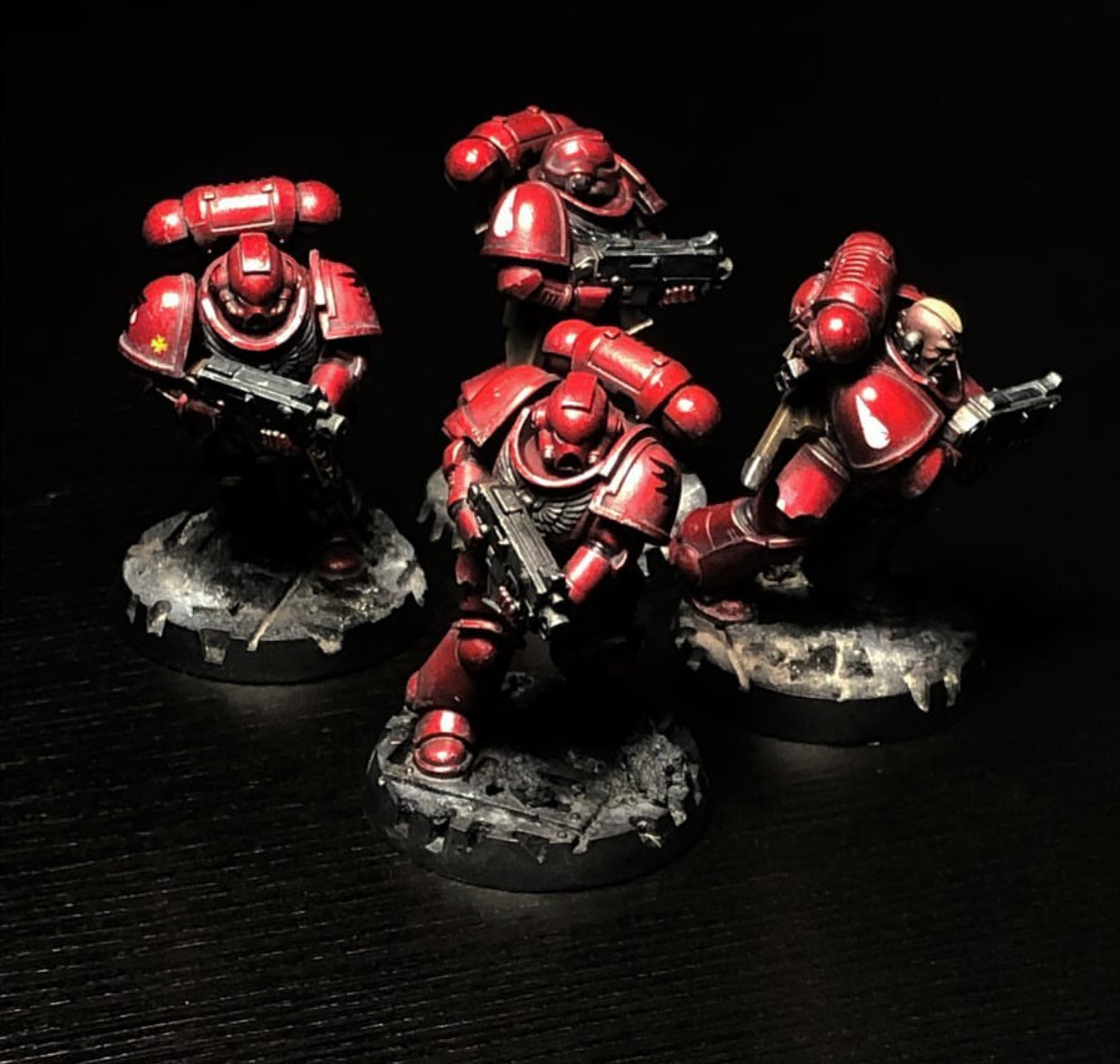 স্কটের ৪০ কিলোমিটার