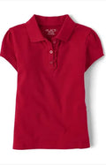 shirt red