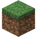 (Copy) Minecraft Block