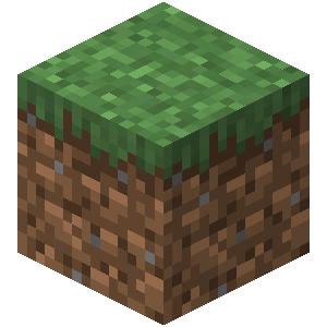 (Copy) Minecraft Block