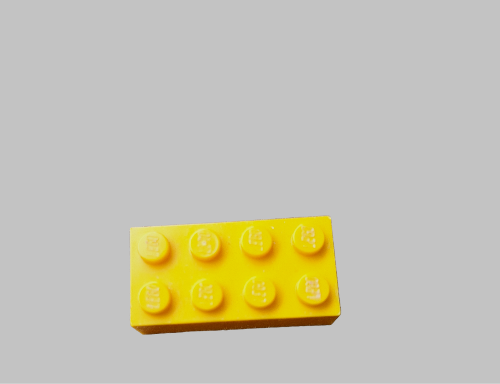 Test lego