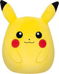 Pikachu Plush