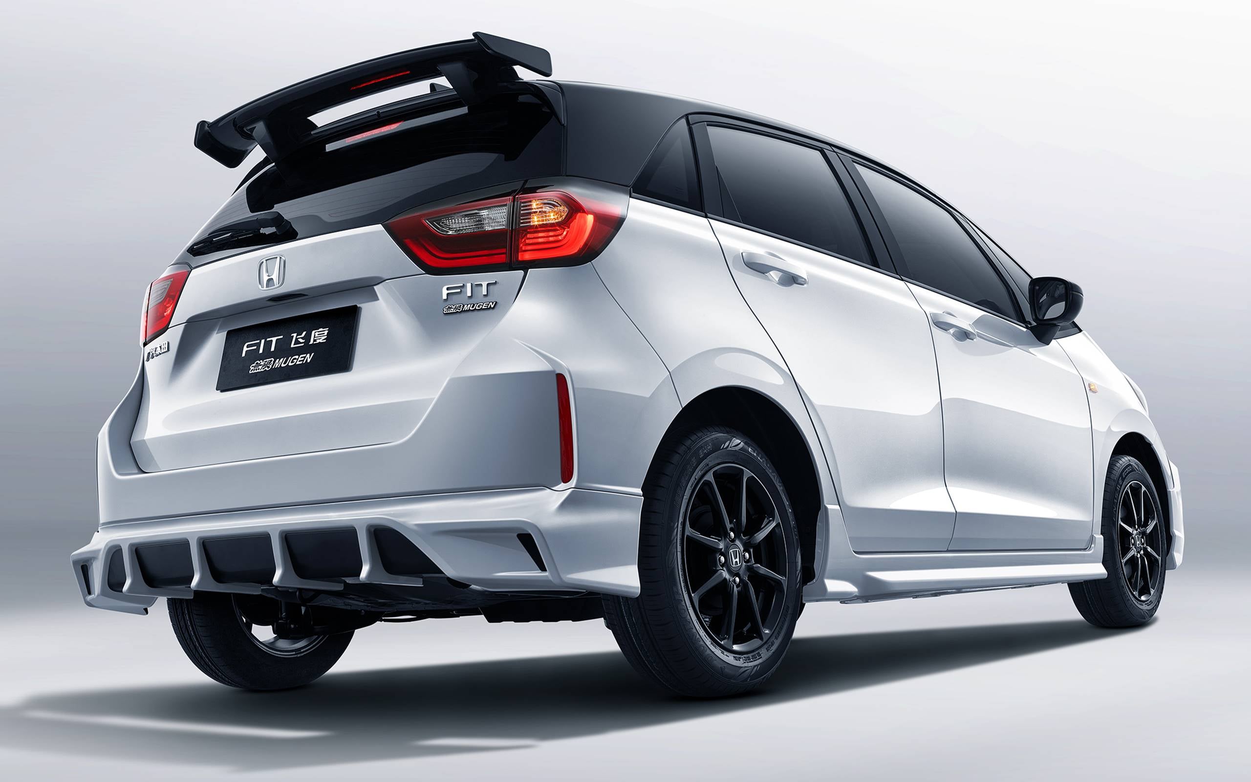 হোন্ডা ফিট