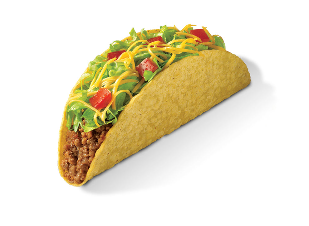 Delicious Taco