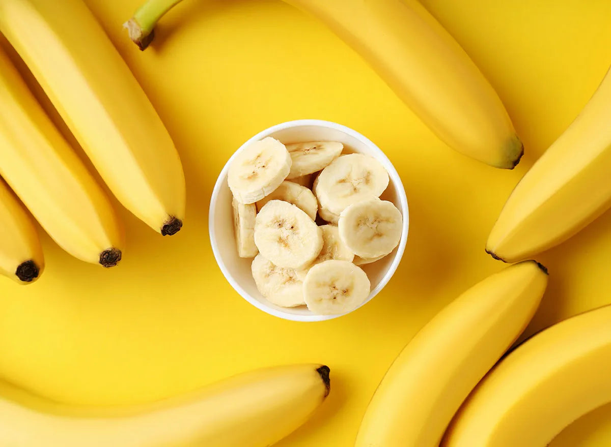 Lynnsey's Bananas - A Better Looking Shop