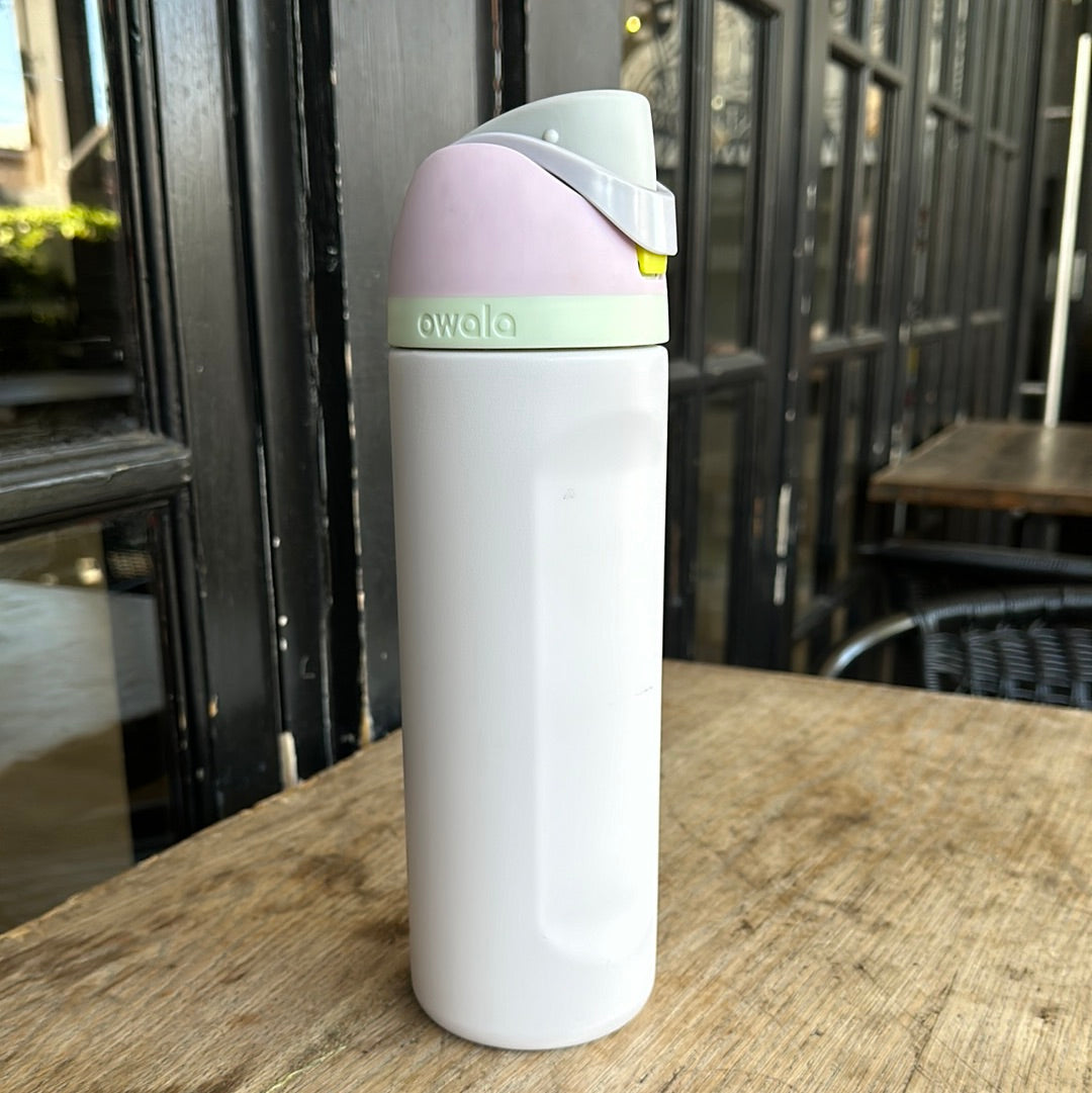 Bottle uprated sorting test