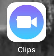 Clips App