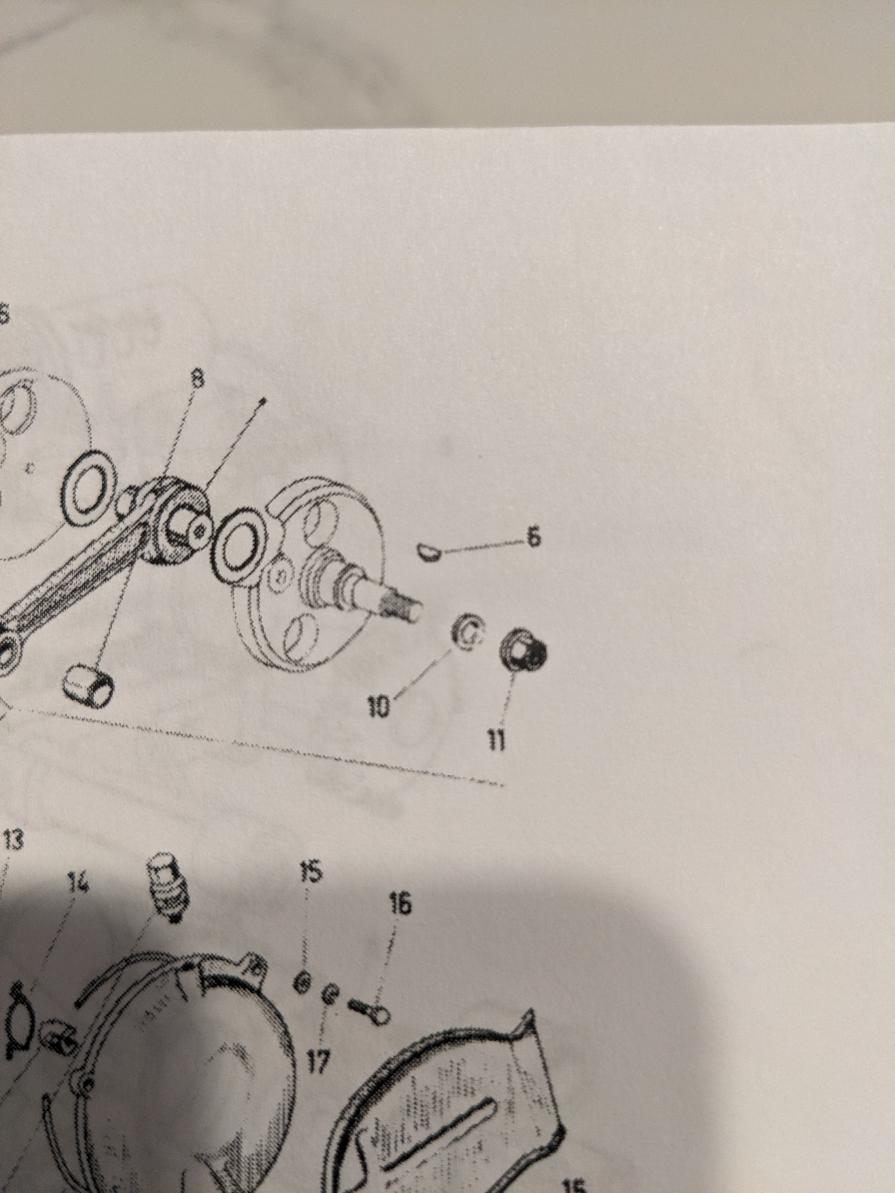 Fulfillment Service Product - A Better Looking Shop