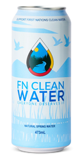 FN CLEAN WATER