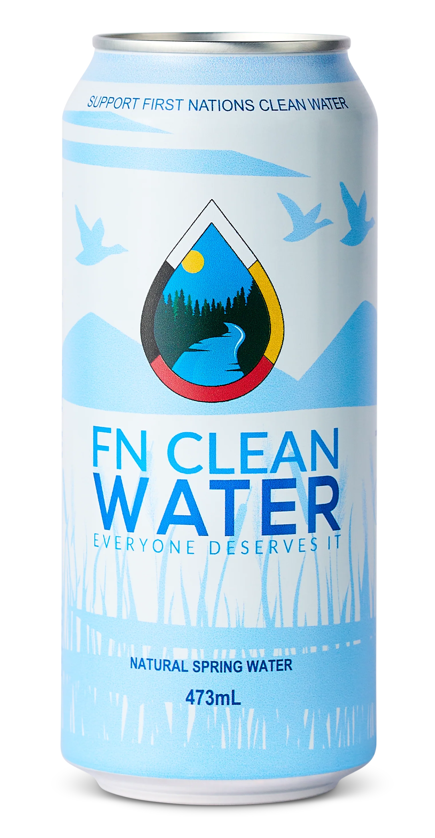 FN CLEAN WATER