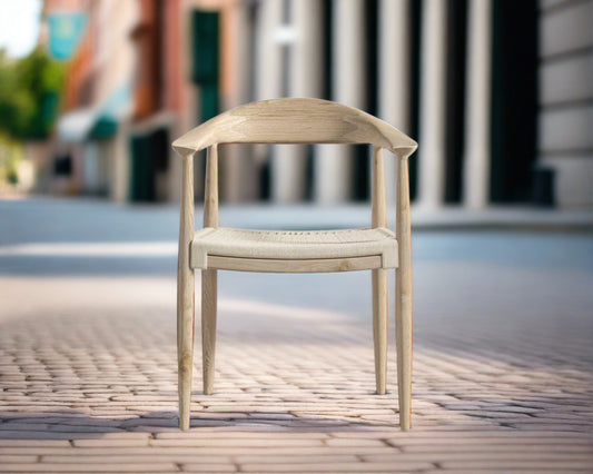 Cool Wooden Chair