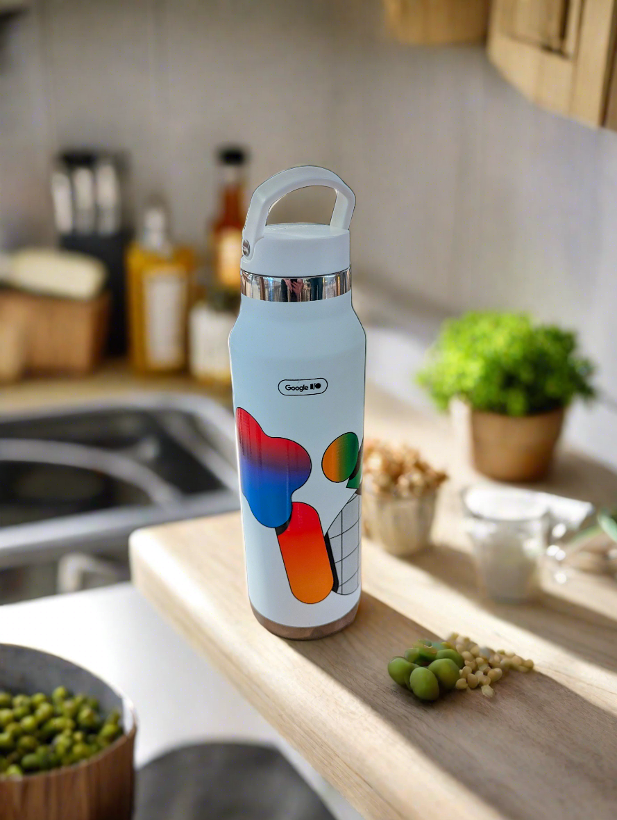 পানির বোতল