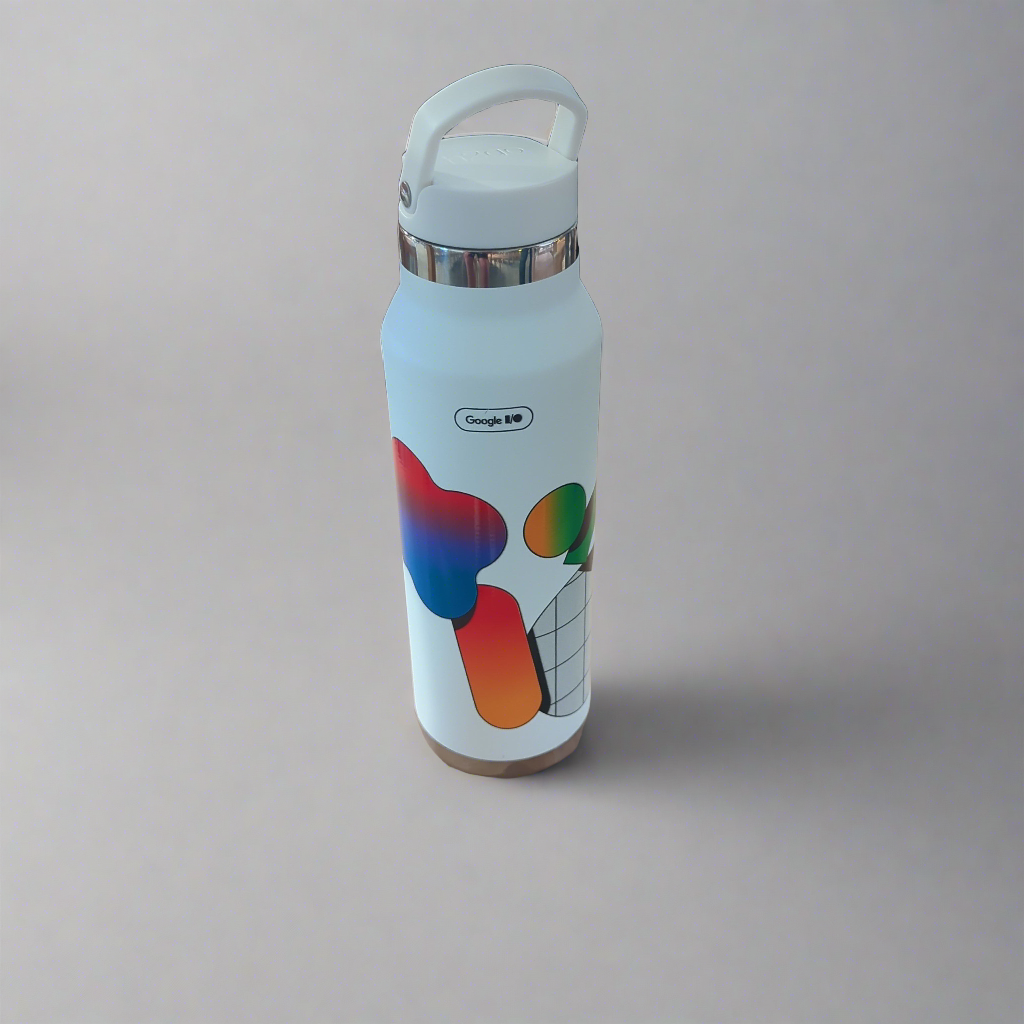 পানির বোতল