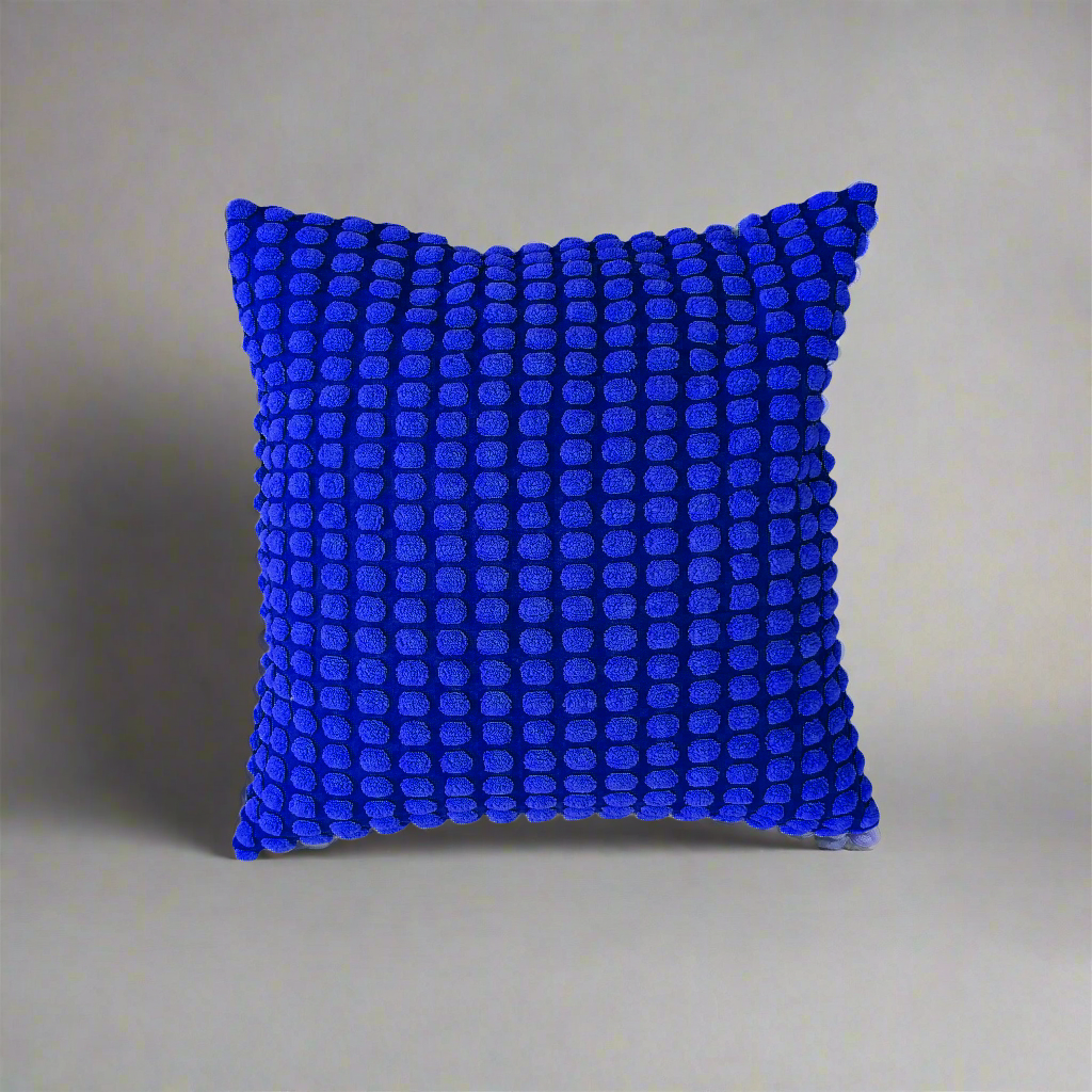 Square Candlewick Pillow