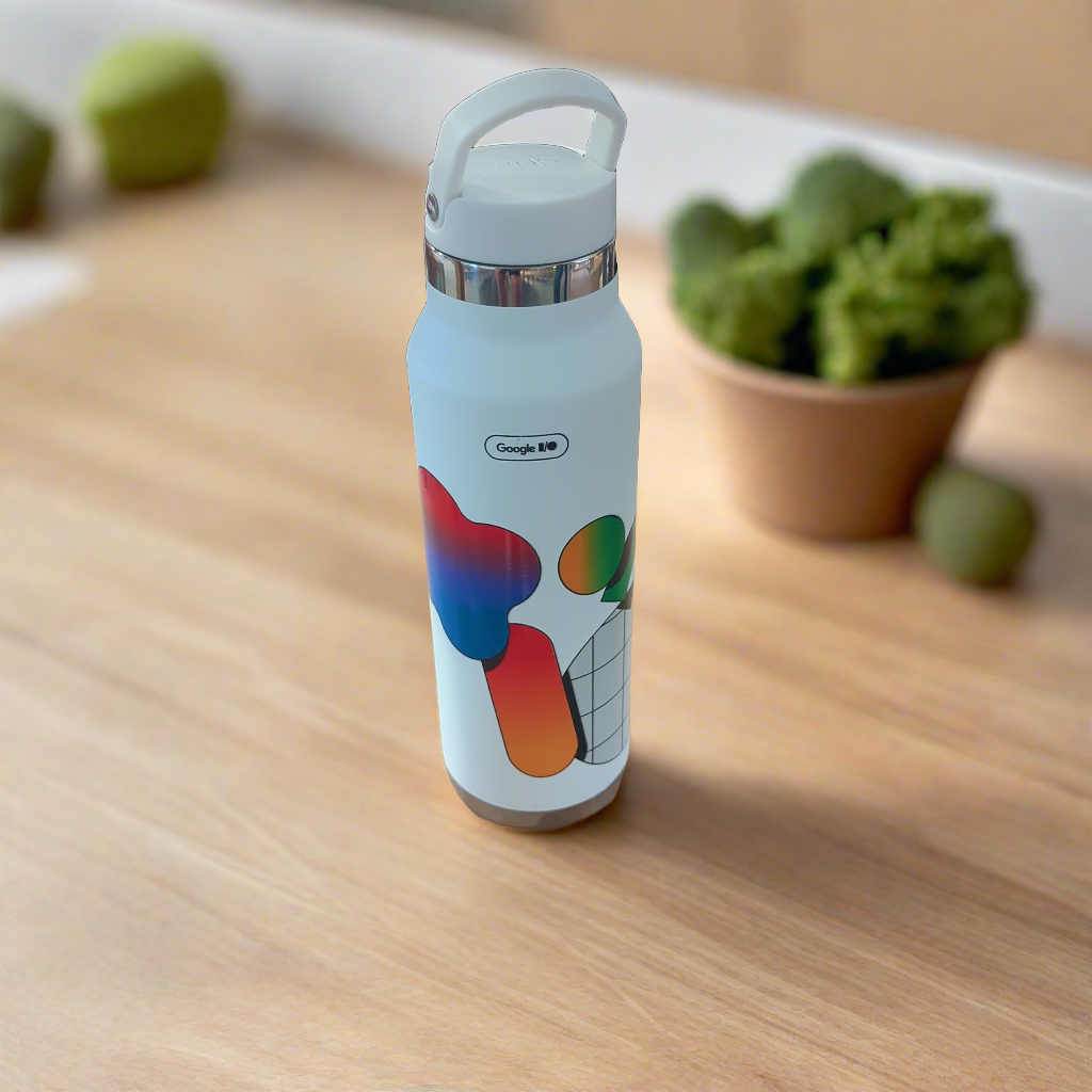 পানির বোতল