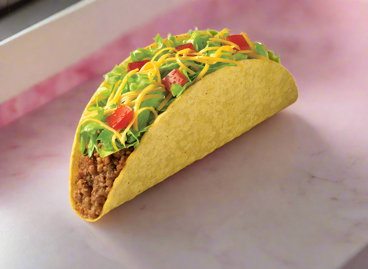 Delicious Taco