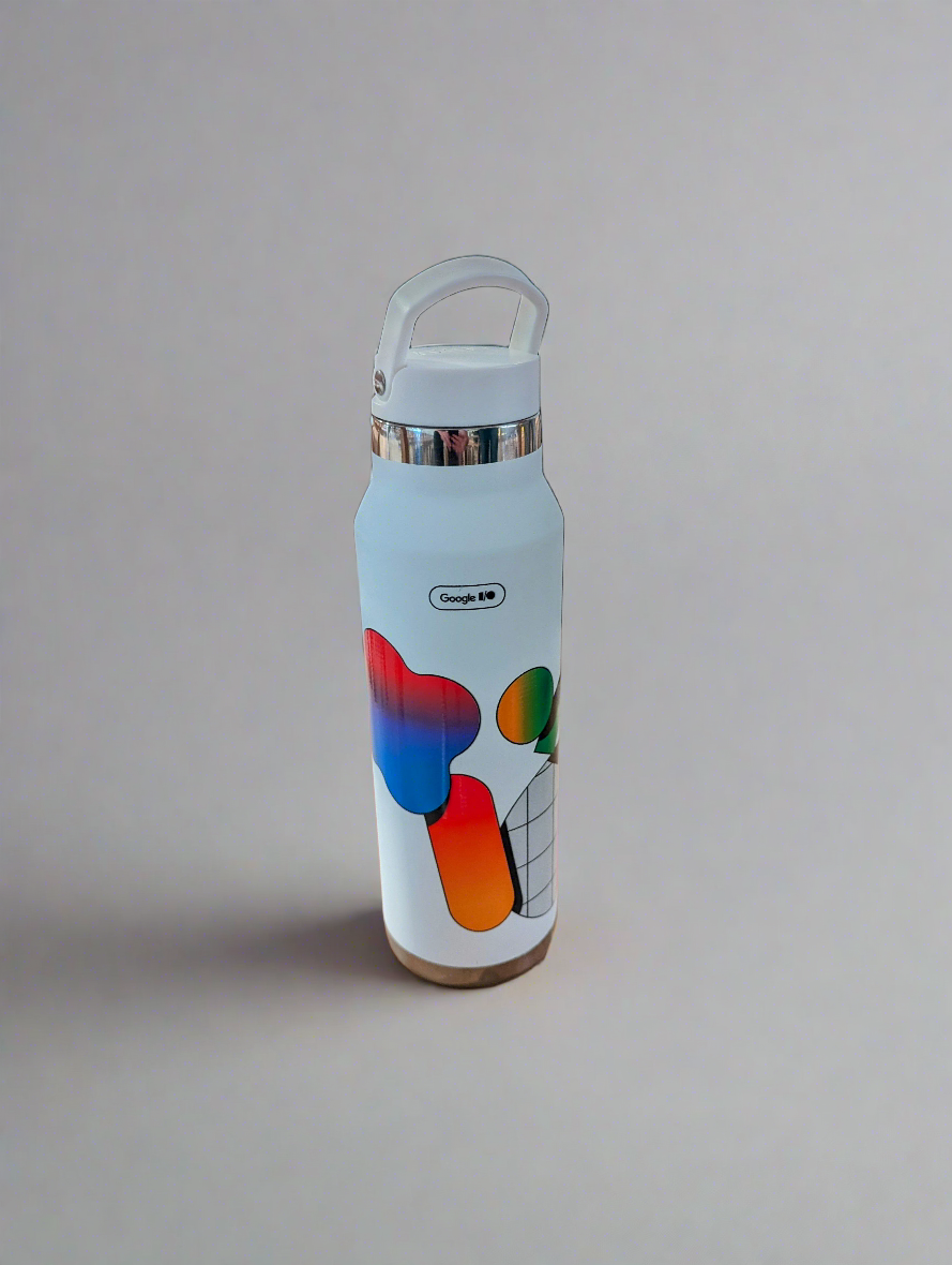 Water bottle