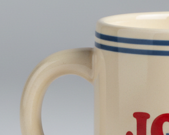 Problem cup