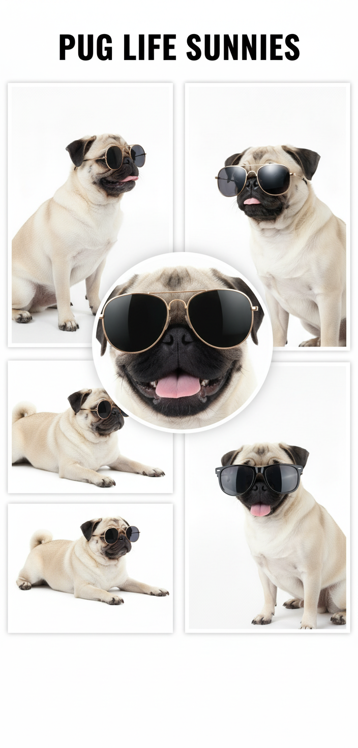 Dog Sunglasses